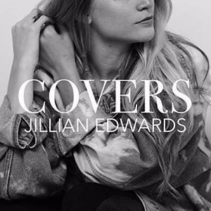 Jillian Edwards Covers Album Cover
