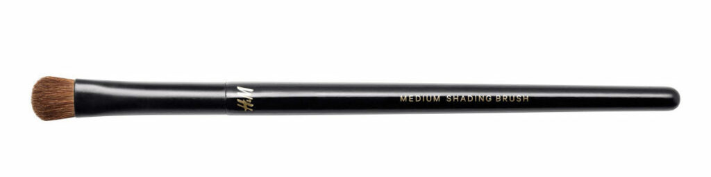 H&M Medium Shading Brush, $6.99, available at H&M. 