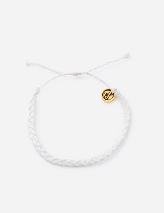 Purity Bracelet from Elevated Faith